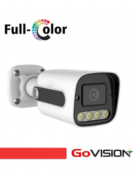 GO-5242S 5.0MP STARLIGHT BULLET KAMERA