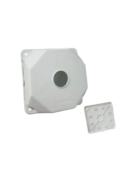 Kare Kamera Montaj Buatı