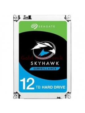 Seagate 12TB 3.5