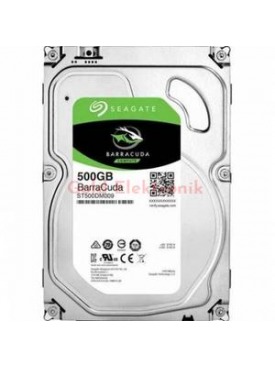 Seagate Barracuda ST500DM009 3.5