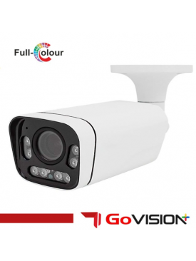 GO-8506 IP 8.0MP BULLET KAMERA